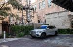 Mercedes-Benz GLE350 4Matic 2019 года (NA)